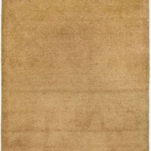 Dywan Gabbeh - Indus - 200 x 140 cm - brązowy