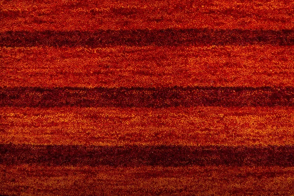 Dywan Gabbeh - Indus - 200 x 140 cm - rdza