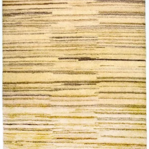 Dywan Gabbeh - Indus - 201 x 139 cm - wielokolorowy
