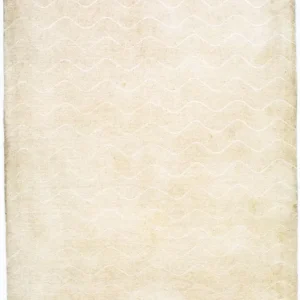Dywan Gabbeh - Indus - 203 x 140 cm - beżowy