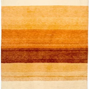 Dywan Gabbeh - Indus - 235 x 166 cm - wielokolorowy