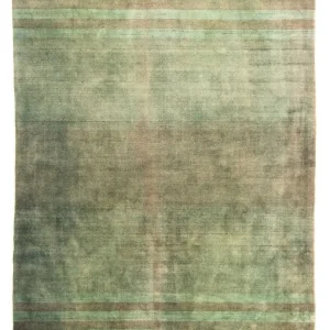 Dywan Gabbeh - Indus - 237 x 169 cm - wielokolorowy