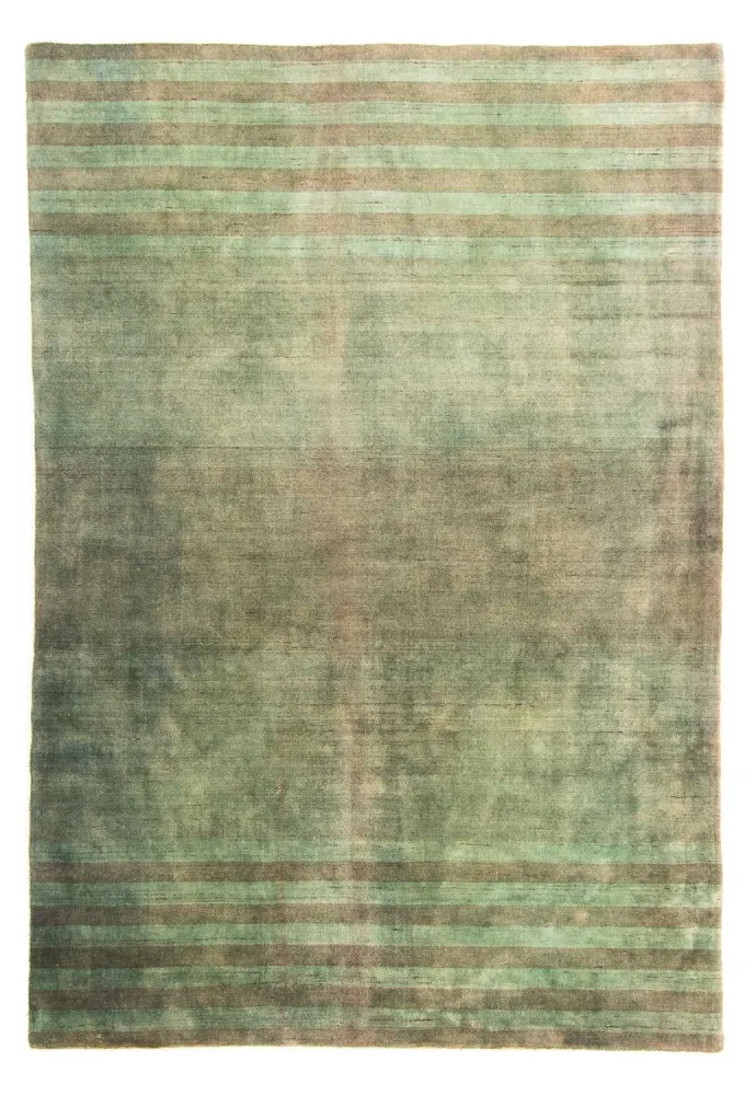Dywan Gabbeh - Indus - 237 x 169 cm - wielokolorowy