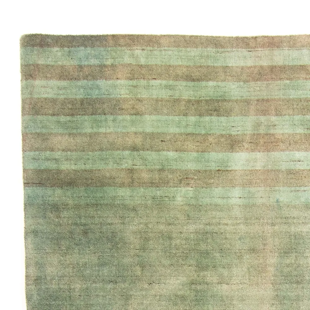 Dywan Gabbeh - Indus - 237 x 169 cm - wielokolorowy