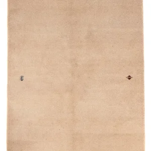 Dywan Gabbeh - Indus - 240 x 170 cm - beżowy