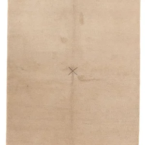 Dywan Gabbeh - Indus - 240 x 170 cm - beżowy