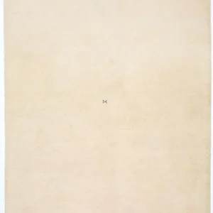Dywan Gabbeh - Indus - 240 x 170 cm - beżowy
