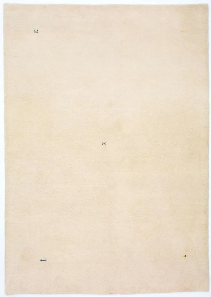 Dywan Gabbeh - Indus - 240 x 170 cm - beżowy