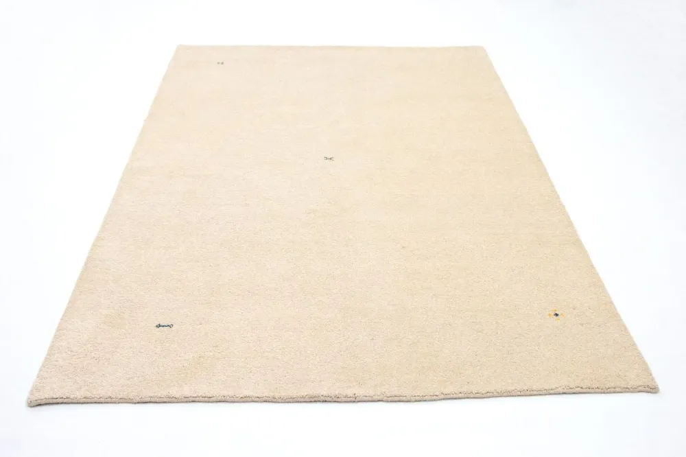 Dywan Gabbeh - Indus - 240 x 170 cm - beżowy