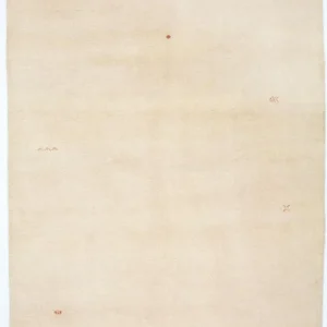 Dywan Gabbeh - Indus - 240 x 170 cm - beżowy