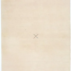 Dywan Gabbeh - Indus - 240 x 170 cm - beżowy