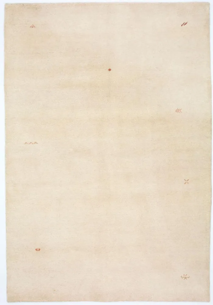 Dywan Gabbeh - Indus - 240 x 170 cm - beżowy