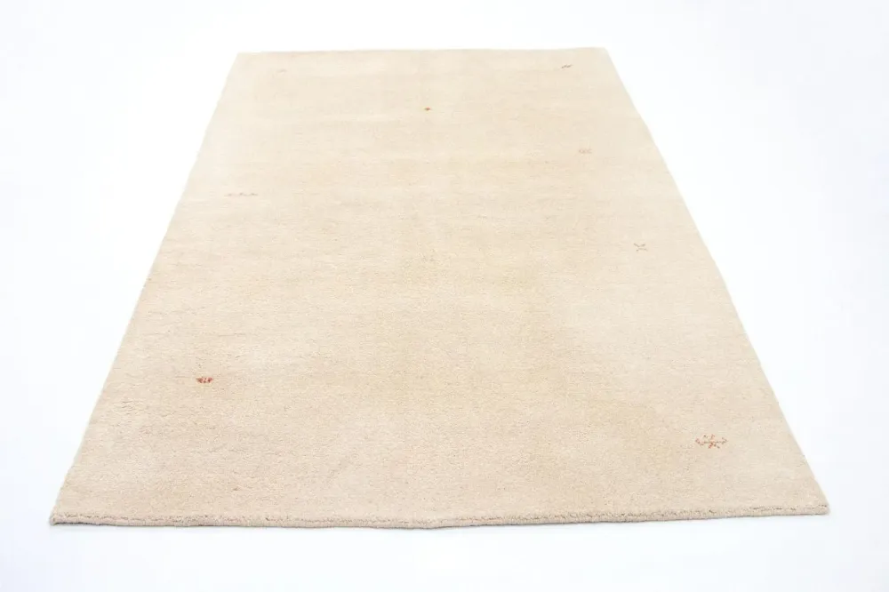 Dywan Gabbeh - Indus - 240 x 170 cm - beżowy