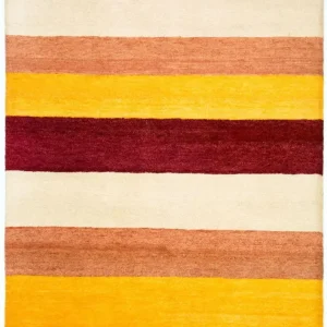Dywan Gabbeh - Indus - 240 x 170 cm - kolorowe