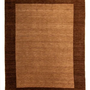 Dywan Gabbeh - Indus - 240 x 170 cm - wielokolorowy