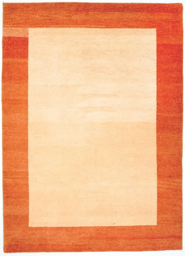 Dywan Gabbeh - Indus - 242 x 175 cm - beżowy