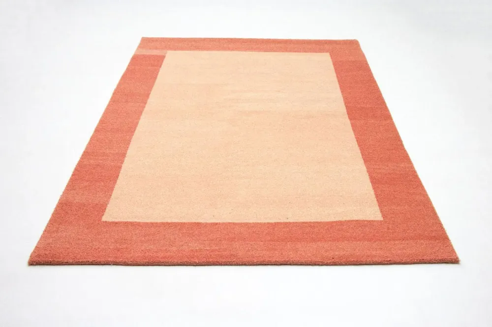 Dywan Gabbeh - Indus - 242 x 175 cm - beżowy