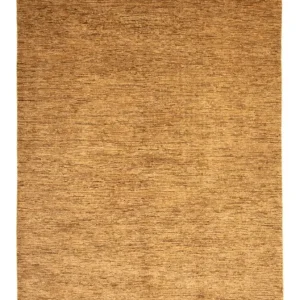 Dywan Gabbeh - Indus - 250 x 166 cm - brązowy