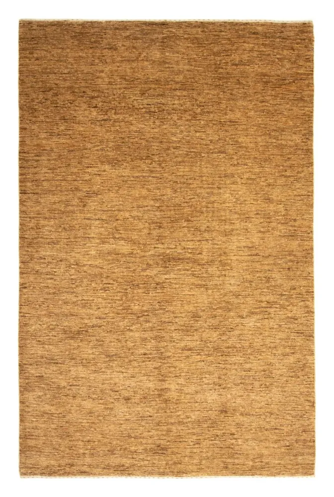 Dywan Gabbeh - Indus - 250 x 166 cm - brązowy