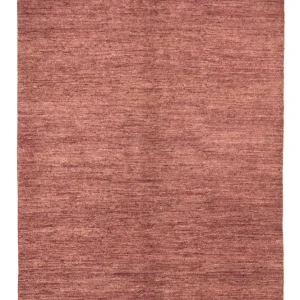 Dywan Gabbeh - Indus - 255 x 166 cm - jasna czerwień