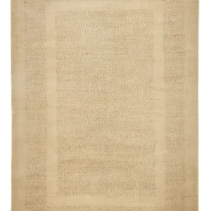 Dywan Gabbeh - Indus - 293 x 198 cm - beżowy