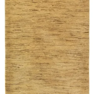 Dywan Gabbeh - Indus - 97 x 66 cm - beżowy