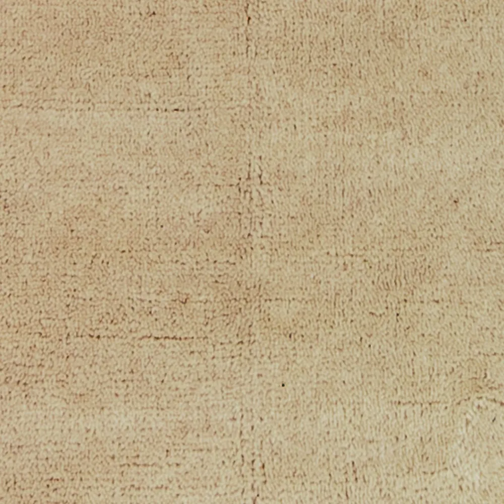 Dywan Gabbeh - Indus kwadratowy - 170 x 170 cm - jasny beż