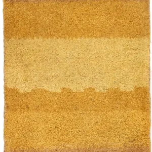 Dywan Gabbeh - Indus - 60 x 40 cm - wielokolorowy