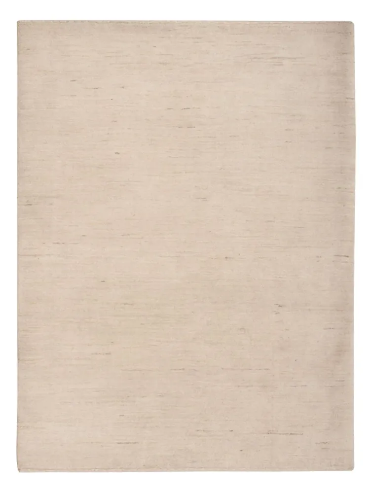 Dywan Gabbeh - Loribaft Indus - 150 x 106 cm - kremowy