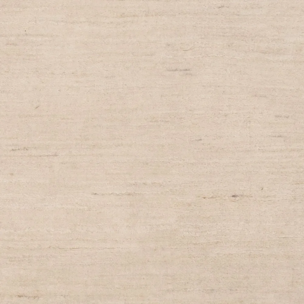 Dywan Gabbeh - Loribaft Indus - 150 x 106 cm - kremowy