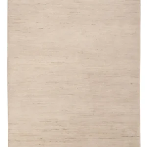 Dywan Gabbeh - Loribaft Indus - 152 x 104 cm - kremowy