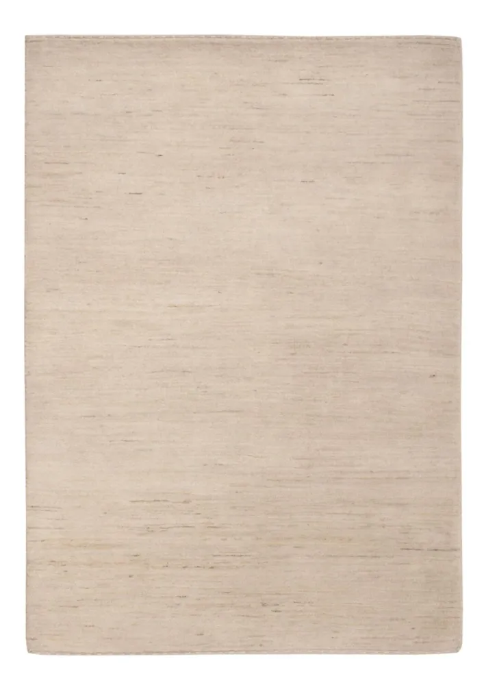 Dywan Gabbeh - Loribaft Indus - 152 x 104 cm - kremowy