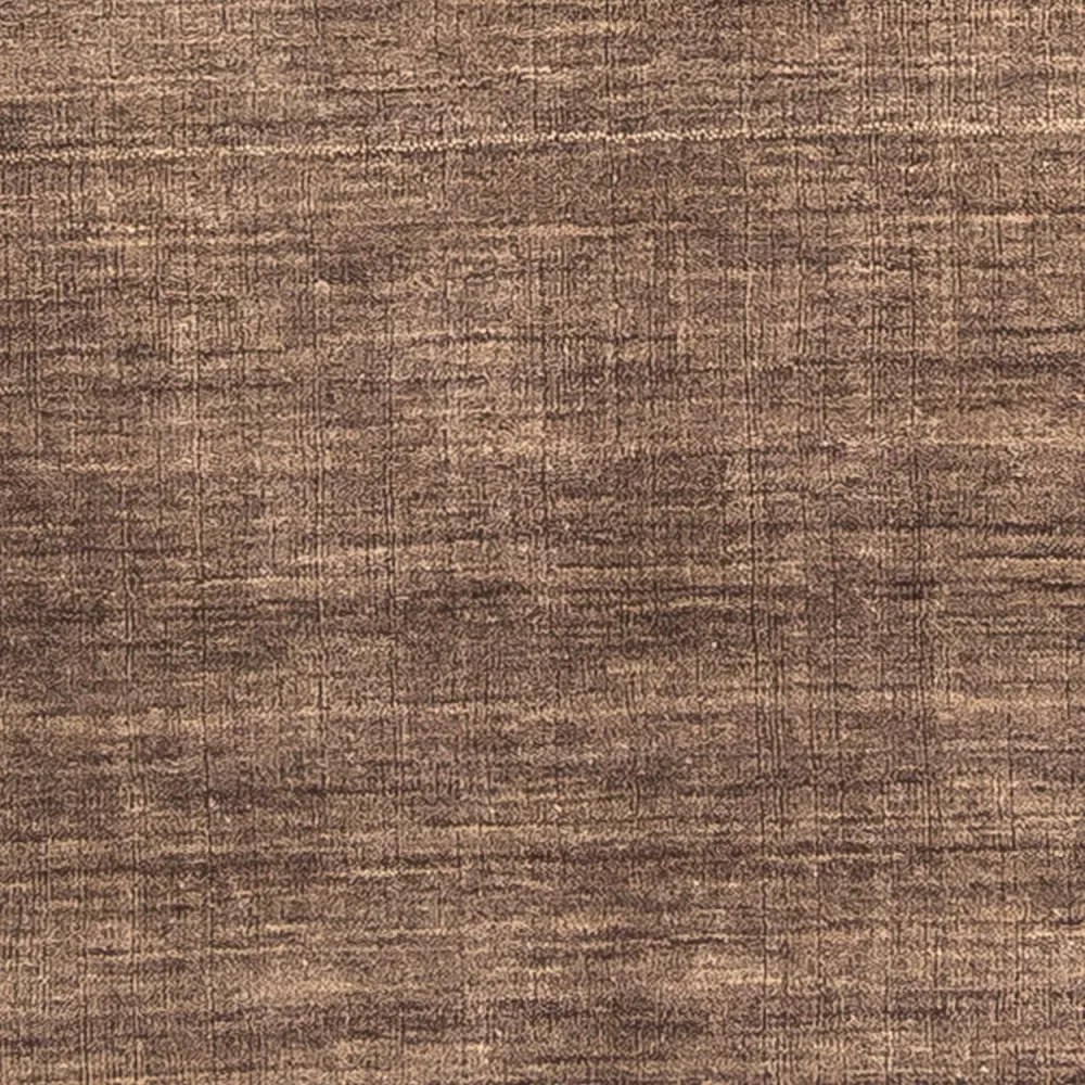 Dywan Gabbeh - Loribaft Indus - 201 x 144 cm - brązowy