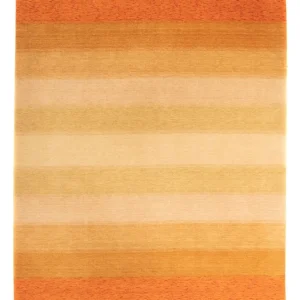 Dywan Gabbeh - Loribaft Indus - 249 x 200 cm - wielokolorowy