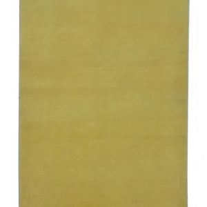 Dywan Gabbeh - Loribaft Perski - 190 x 102 cm - oliwkowa zieleń