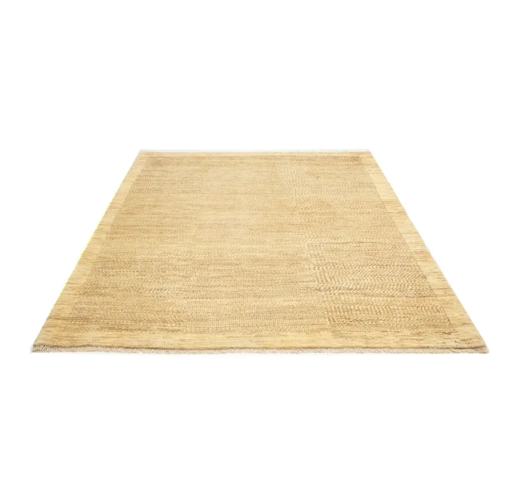 Dywan Gabbeh - Loribaft Perski - 228 x 170 cm - beżowy