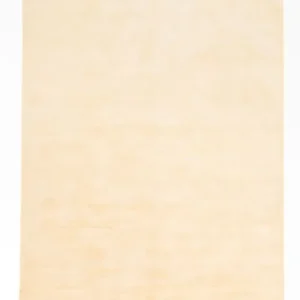 Dywan Gabbeh - Loribaft Perski - 230 x 150 cm - beżowy