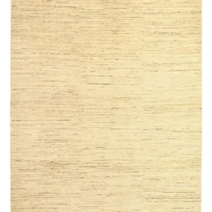 Dywan Gabbeh - Loribaft Perski - 247 x 165 cm - beżowy