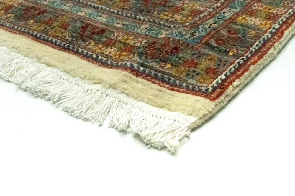 Dywan Gabbeh - Loribaft Perski - 260 x 172 cm - kolorowe