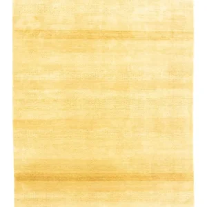 Dywan Gabbeh - Loribaft Perski - 291 x 230 cm - beżowy