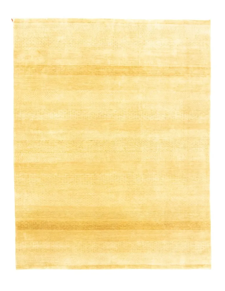 Dywan Gabbeh - Loribaft Perski - 291 x 230 cm - beżowy