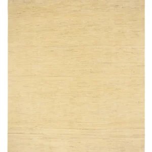 Dywan Gabbeh - Loribaft Perski - 331 x 249 cm - beżowy