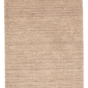 Dywan Gabbeh - Loribaft Softy - 126 x 58 cm - natura
