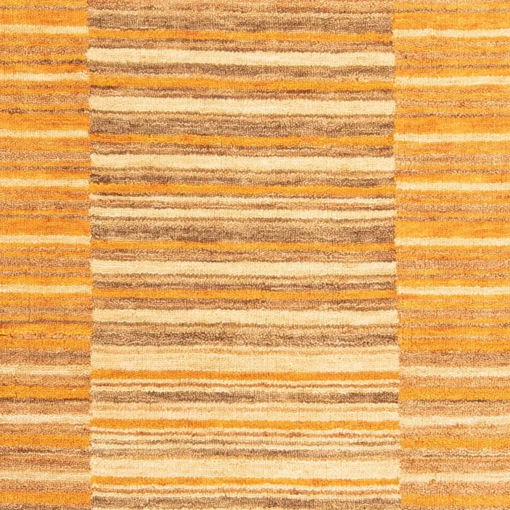 Dywan Gabbeh - Loribaft Softy - 140 x 92 cm - wielokolorowy