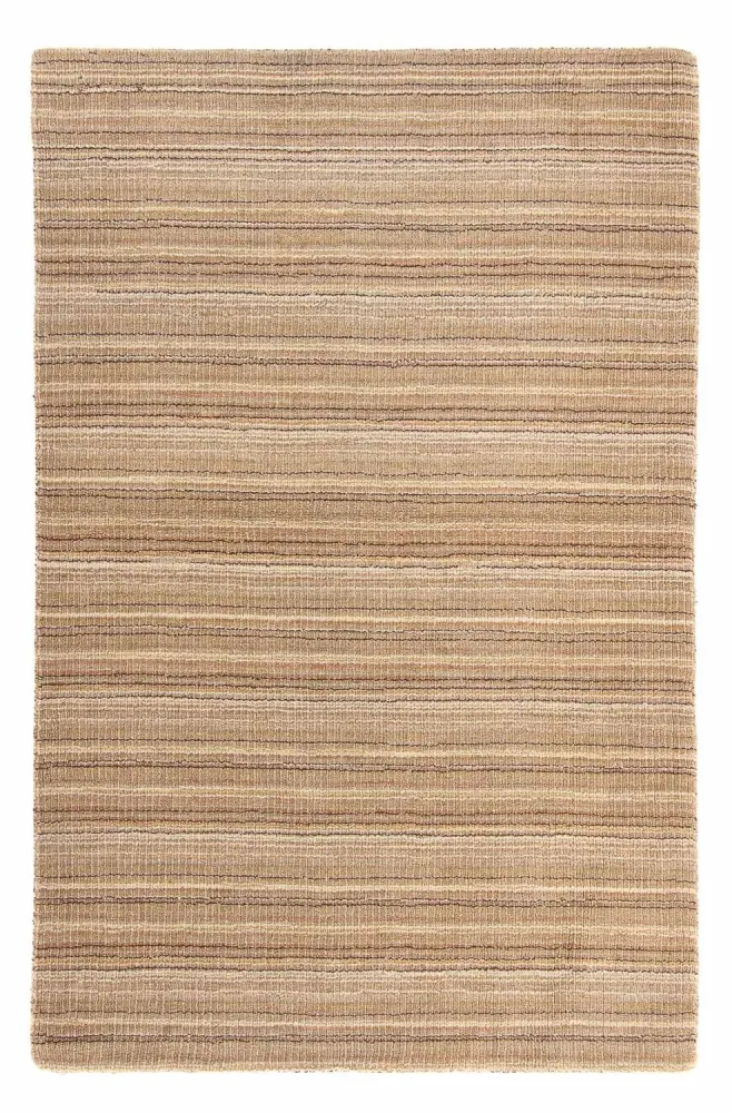 Dywan Gabbeh - Loribaft Softy - 160 x 100 cm - beżowy
