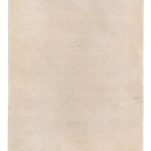 Dywan Gabbeh - Loribaft Softy - 160 x 90 cm - jasny beż