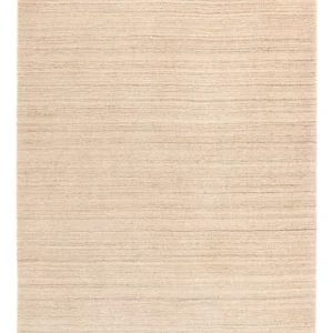 Dywan Gabbeh - Loribaft Softy - 165 x 125 cm - beżowy