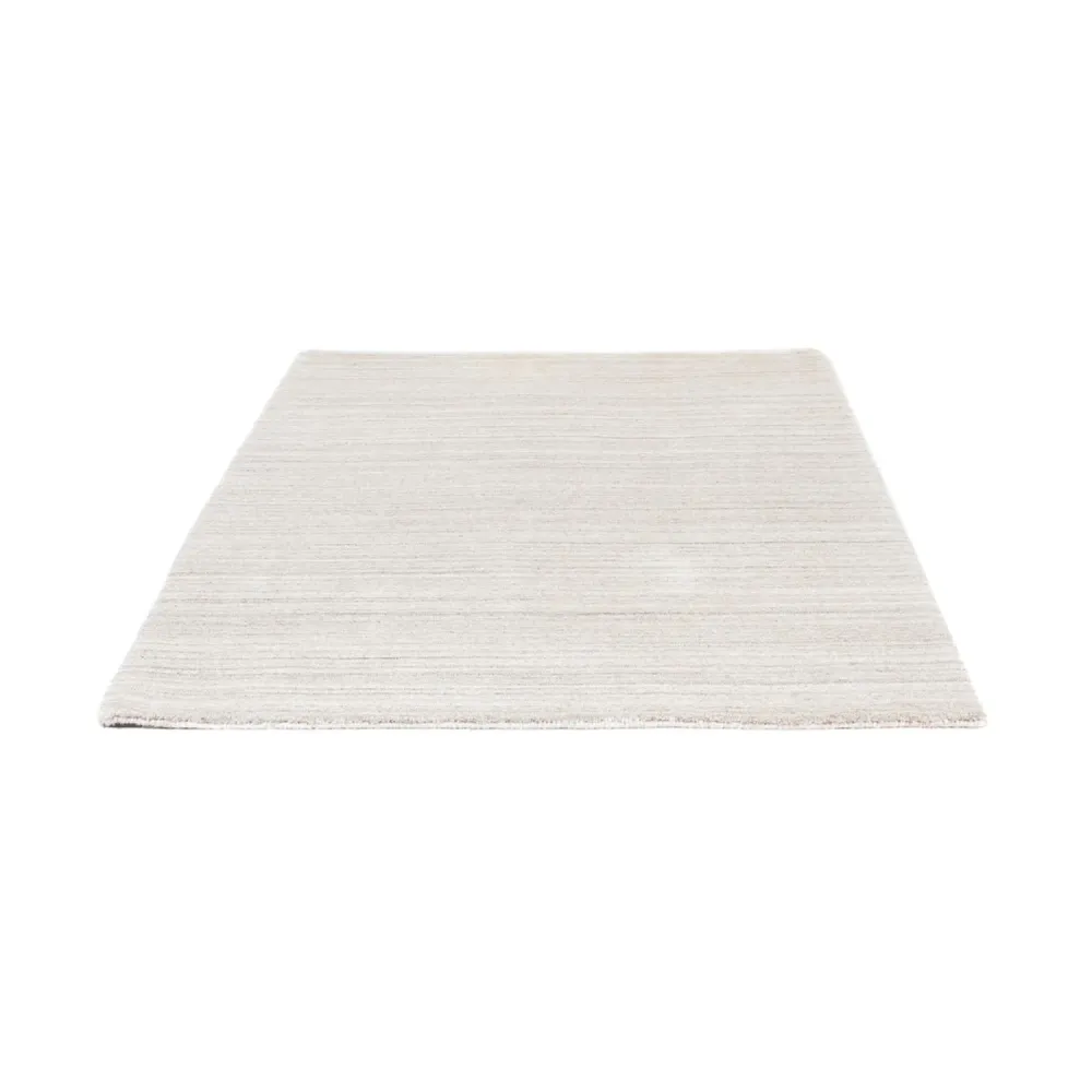 Dywan Gabbeh - Loribaft Softy - 165 x 125 cm - beżowy