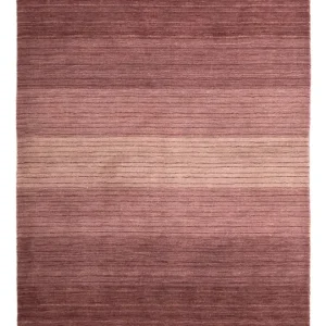 Dywan Gabbeh - Loribaft Softy - 180 x 120 cm - wielokolorowy