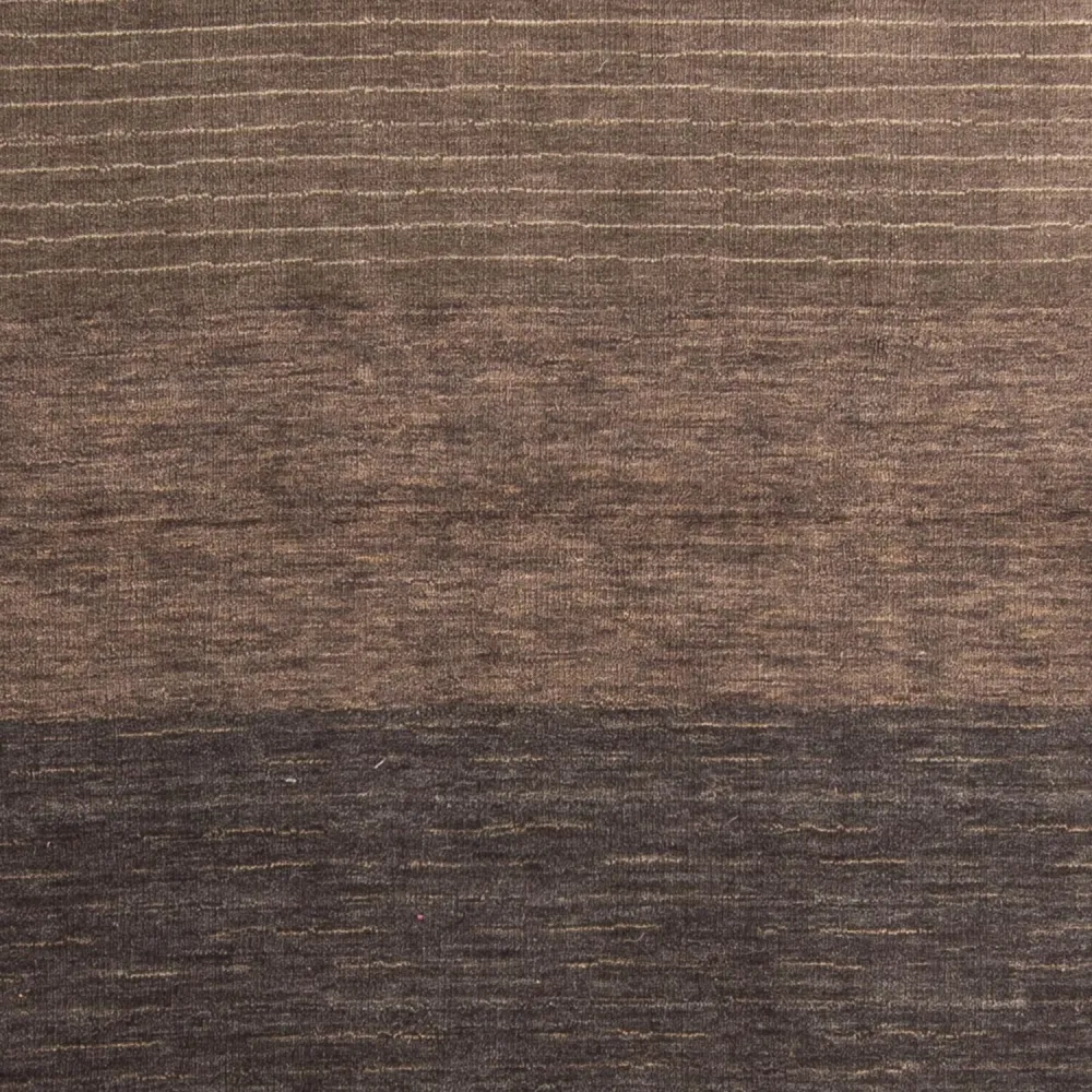 Dywan Gabbeh - Loribaft Softy - 181 x 119 cm - wielokolorowy